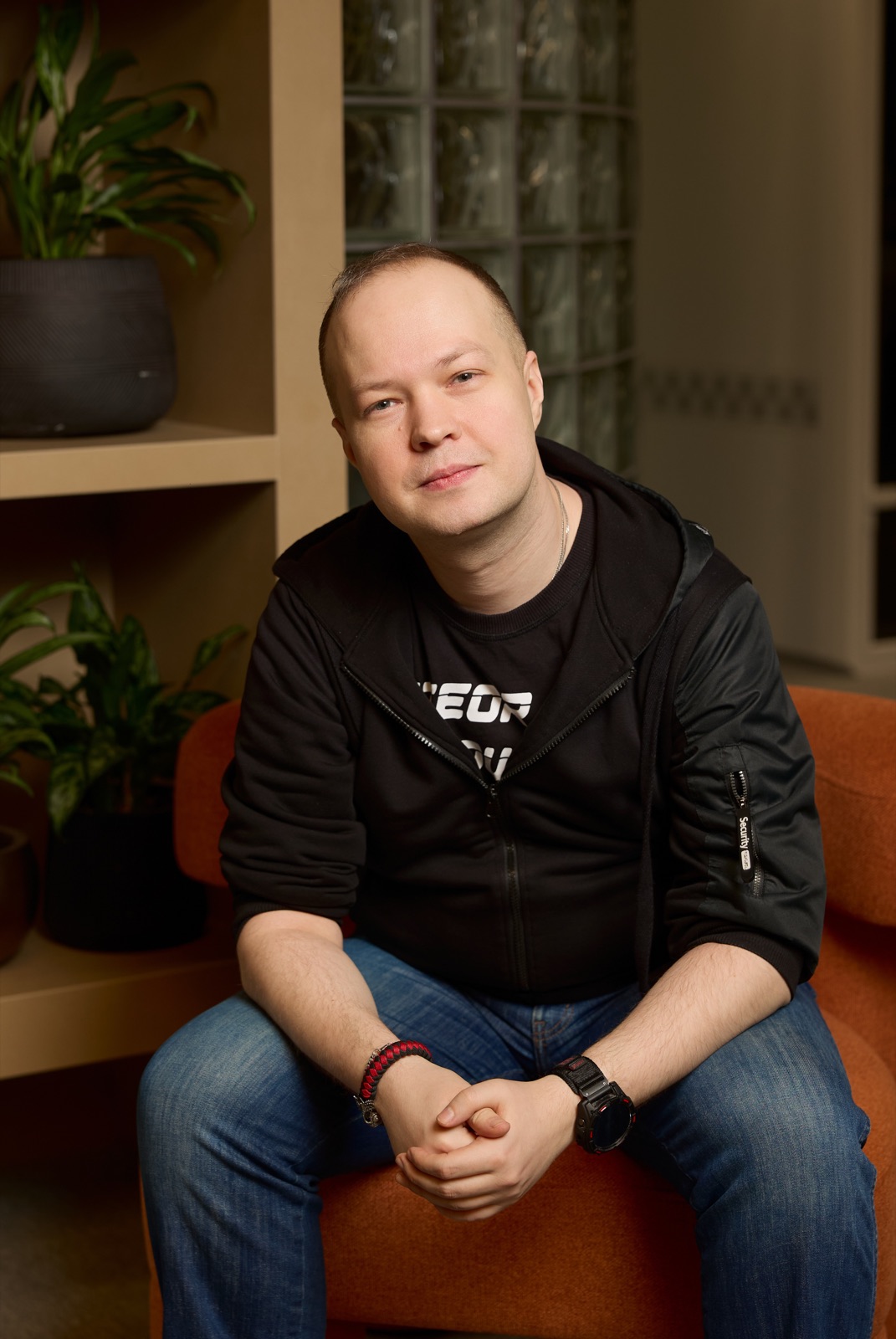 Boris Ryutin