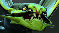 Viper из dota 2